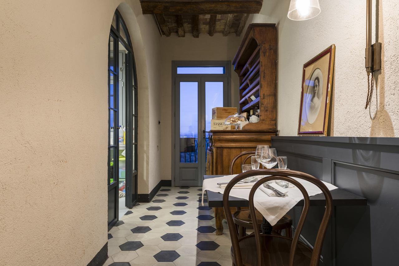 Le 3 Rane B&B Treggiaia Exterior photo